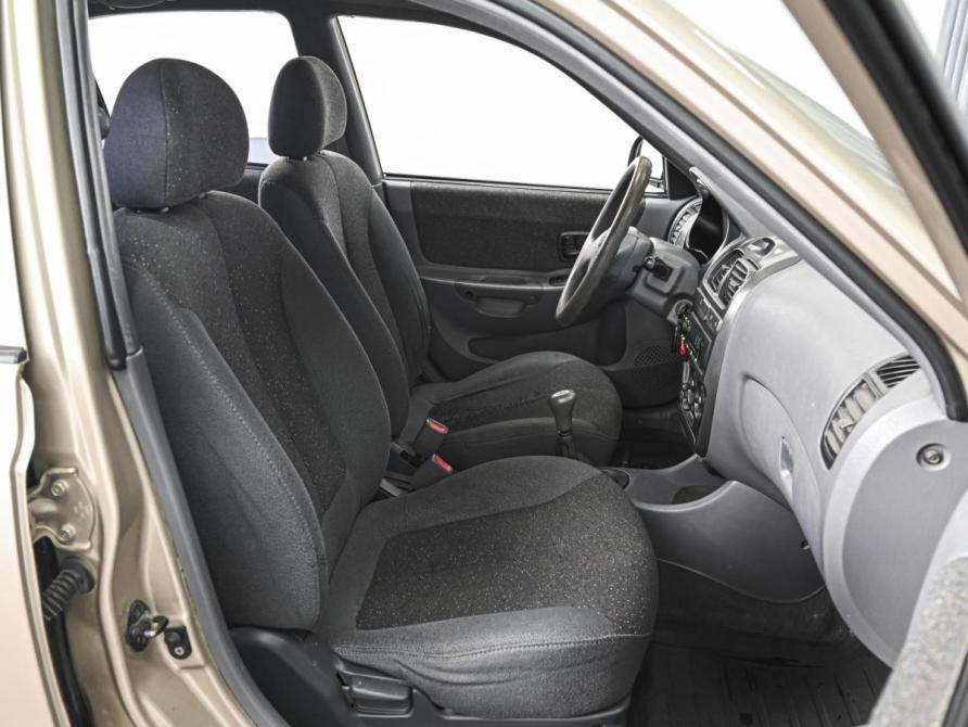 Hyundai Accent II Ставрополь  - изображение 8