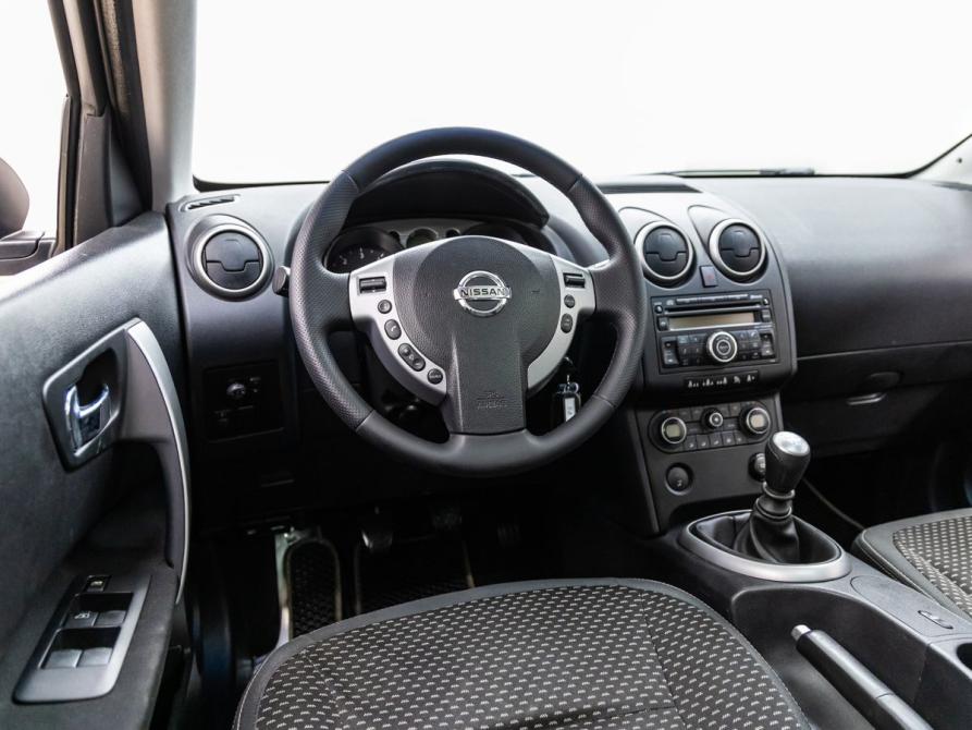 Nissan Qashqai I Волгоград  - изображение 28