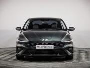 Hyundai Elantra VII (CN7) Рестайлинг Санкт-Петербург  - изображение 35