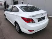 Hyundai Solaris I Курск  - изображение 15