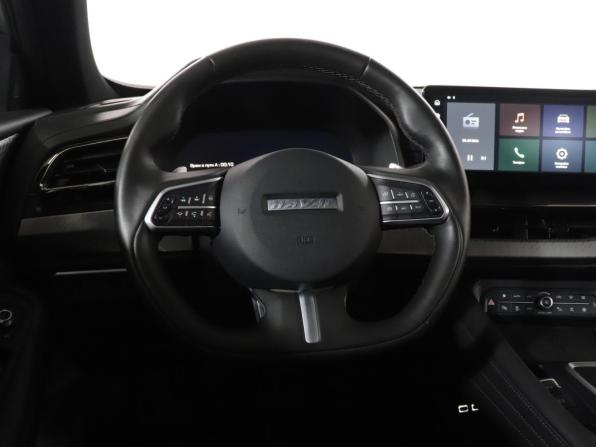 Haval F7x I Рестайлинг с пробегом 2023 года, цена 2 450 000 рублей, 27541 км, внедорожник, Автокод Объявления