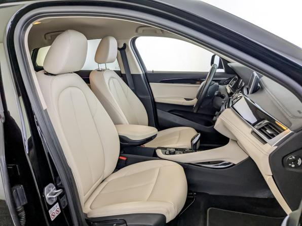 BMW X2 I (F39) с пробегом 2020 года, цена 2 650 000 рублей, 29500 км, внедорожник, Автокод Объявления