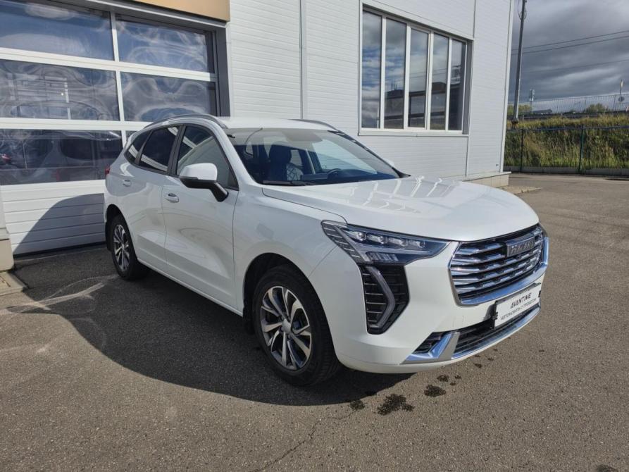 Haval Jolion I Москва  - изображение 3