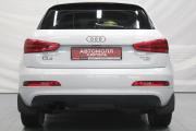 Audi Q3 I (8U) Кемерово  - изображение 30