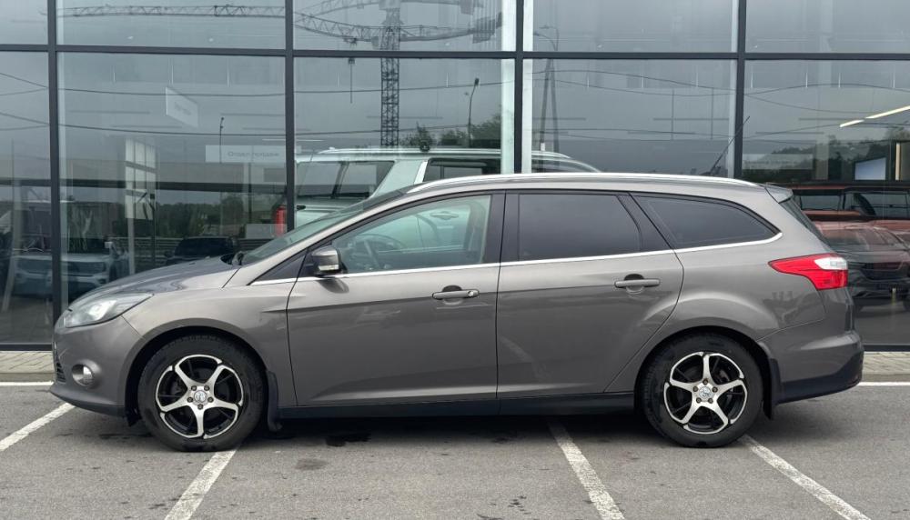 Ford Focus III Воронеж  - изображение 4