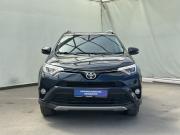 Toyota RAV4 IV (XA40) Рестайлинг Липецк  - изображение 20