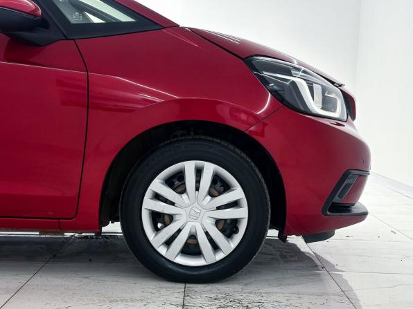 Honda Fit IV с пробегом 2020 года, цена 1 379 000 рублей, 59436 км, хэтчбек, Автокод Объявления