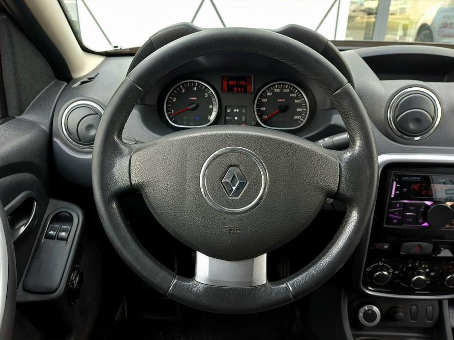 Renault Duster I Москва  - изображение 12