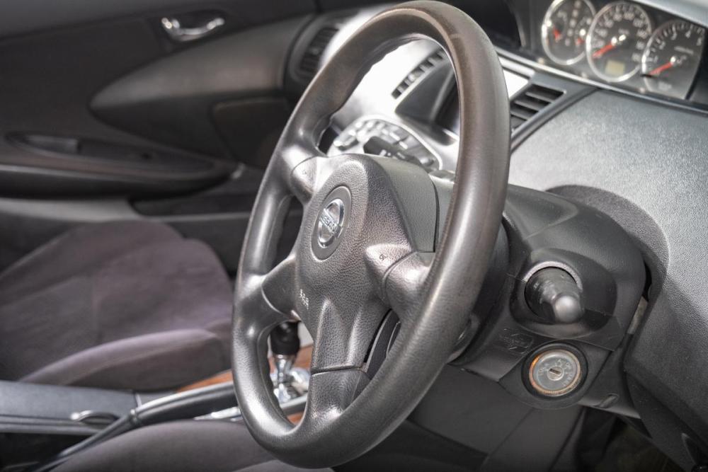 Nissan Primera III (P12) Томск  - изображение 12