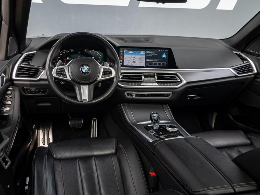 BMW X5 IV (G05/G18) Краснодар  - изображение 6