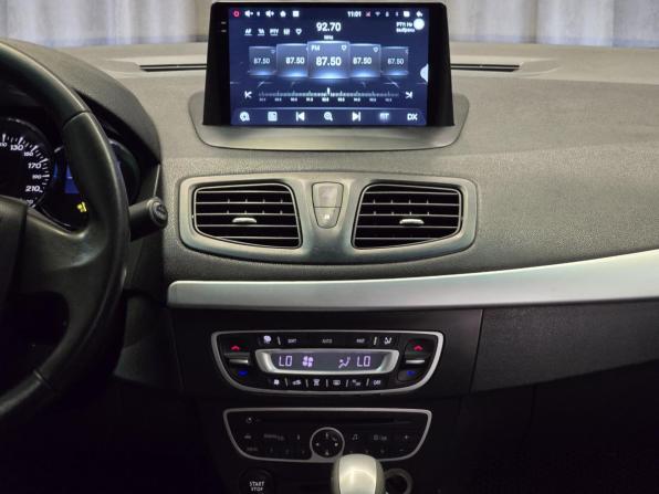 Renault Fluence I с пробегом 2012 года, цена 669 000 рублей, 198000 км, седан, Автокод Объявления