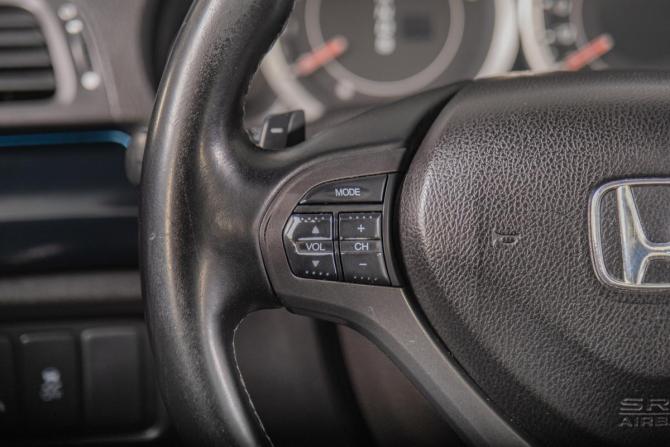 Honda Accord VIII Рестайлинг с пробегом 2011 года, цена 1 679 000 рублей, 250000 км, седан, Автокод Объявления