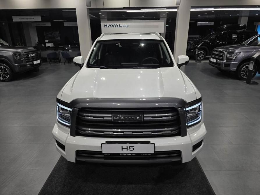 Haval H5 II Екатеринбург  - изображение 2