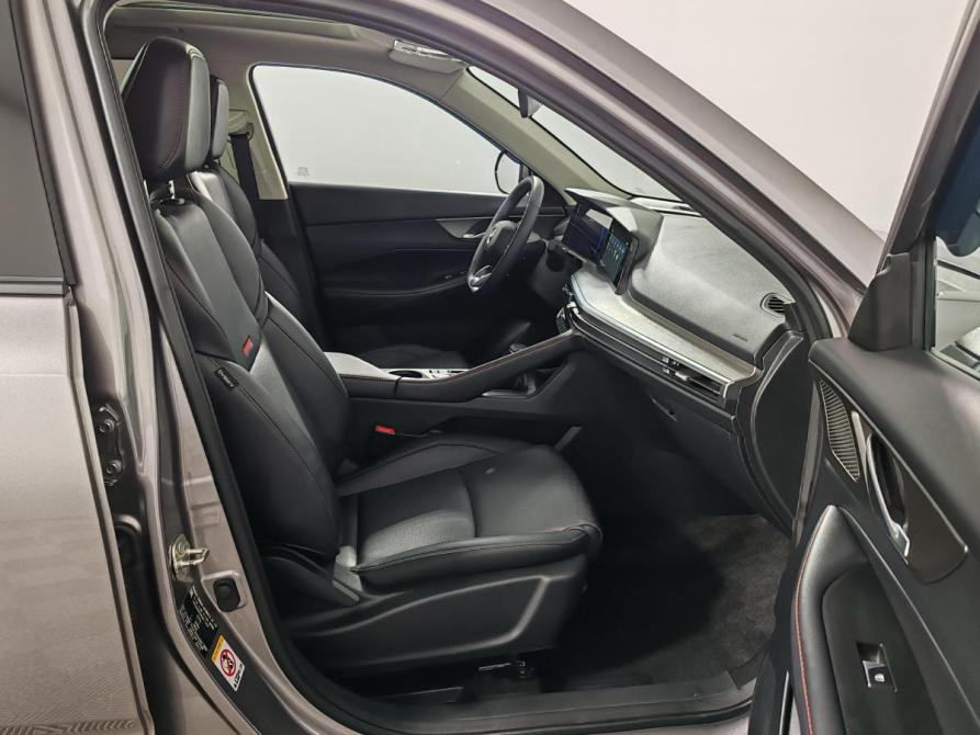 Changan CS35 Plus I Рестайлинг Курск  - изображение 15