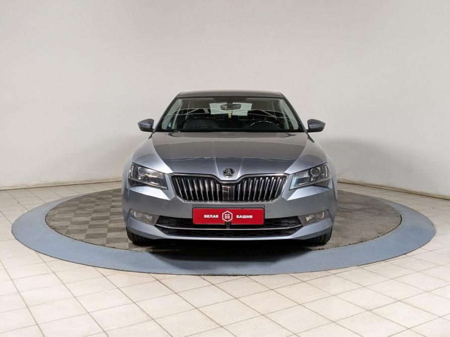 Skoda Superb III Екатеринбург  - изображение 3