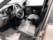 Lada (ВАЗ) Granta I Рестайлинг Екатеринбург  - изображение 30
