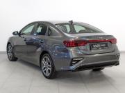 Kia Cerato IV Санкт-Петербург  - изображение 36