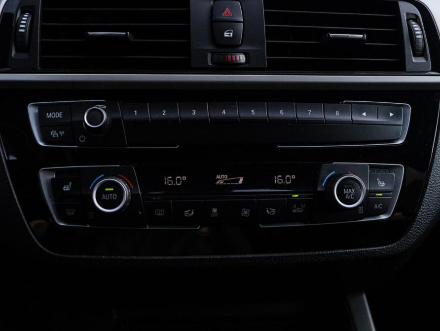 BMW 1 серии II (F20/F21) Рестайлинг 2 Москва  - изображение 18
