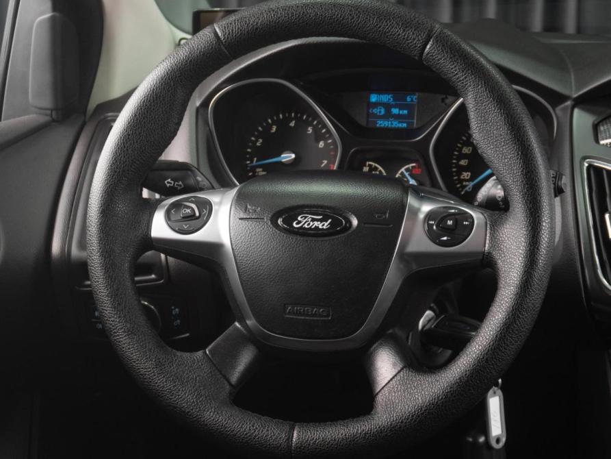 Ford Focus III Тюмень  - изображение 15