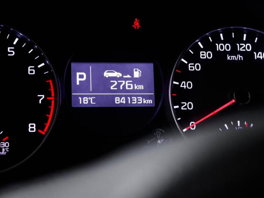 Kia Picanto III Москва  - изображение 11
