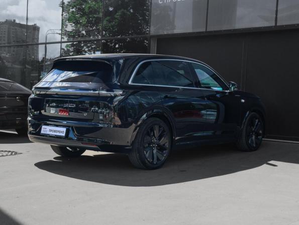 Li Auto (Lixiang) L7 I с пробегом 2023 года, цена 5 410 000 рублей, 51750 км, внедорожник, Автокод Объявления