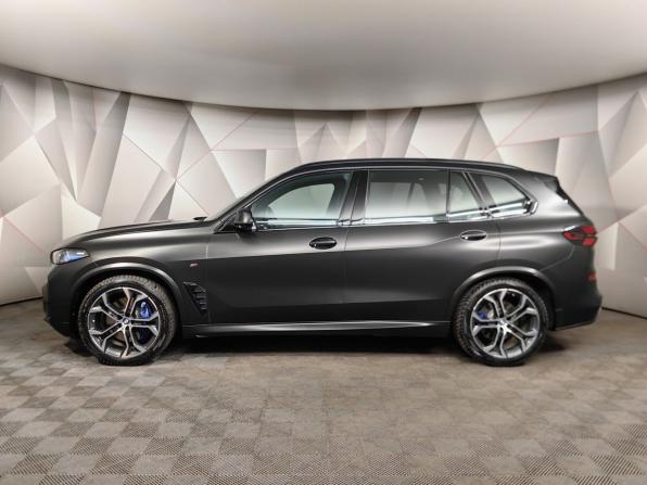 BMW X5 IV (G05/G18) Рестайлинг с пробегом 2024 года, цена 11 499 000 рублей, 9505 км, внедорожник, Автокод Объявления