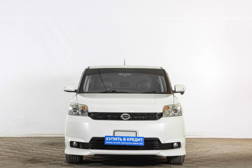 Toyota Corolla Rumion Тюмень  - изображение 2