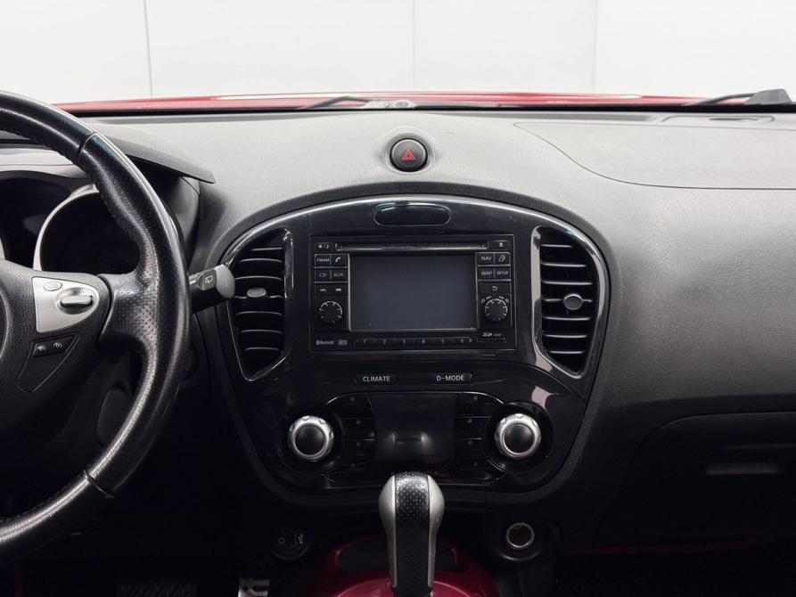Nissan Juke I Воронеж  - изображение 12