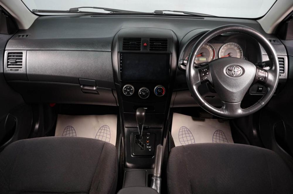 Toyota Corolla X (E140 E150) Тюмень  - изображение 13