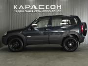 Chevrolet Niva I Рестайлинг Пермь  - изображение 23