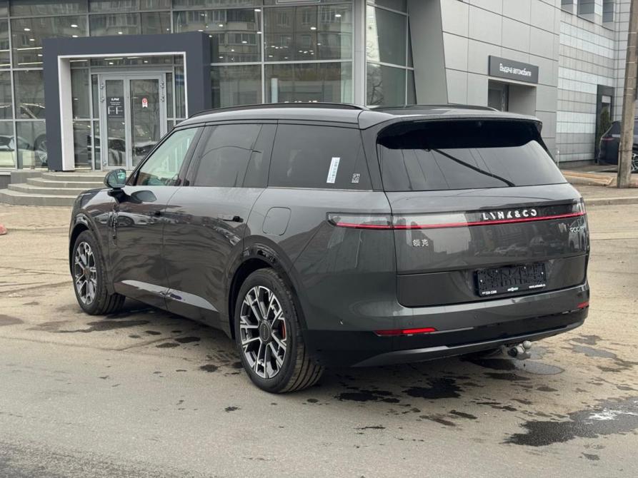 Lynk &amp; Co 900 Москва  - изображение 3