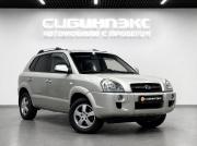 Hyundai Tucson I Кемерово  - изображение 20