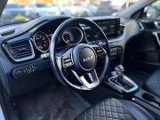 Kia Ceed III Рестайлинг Альметьевск  - изображение 43
