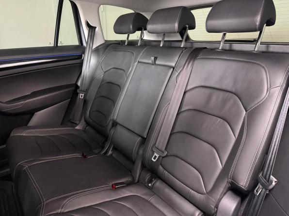 Skoda Kodiaq I с пробегом 2019 года, цена 3 200 000 рублей, 92700 км, внедорожник, Автокод Объявления