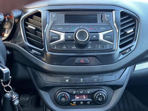 Lada (ВАЗ) Vesta I с пробегом 2021 года, цена 1 050 000 рублей, 80000 км, седан, Автокод Объявления