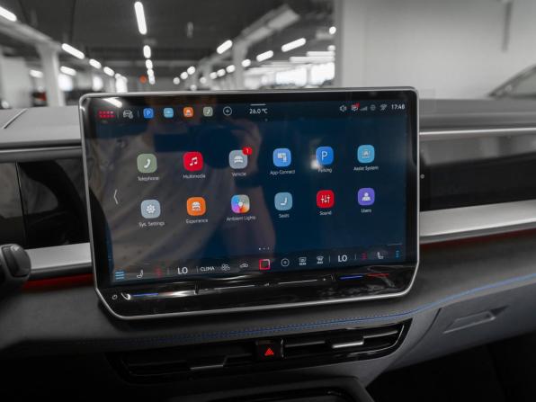 Volkswagen Teramont II (China Market) с пробегом 2026 года, цена 6 085 000 рублей, 11 км, внедорожник, Автокод Объявления