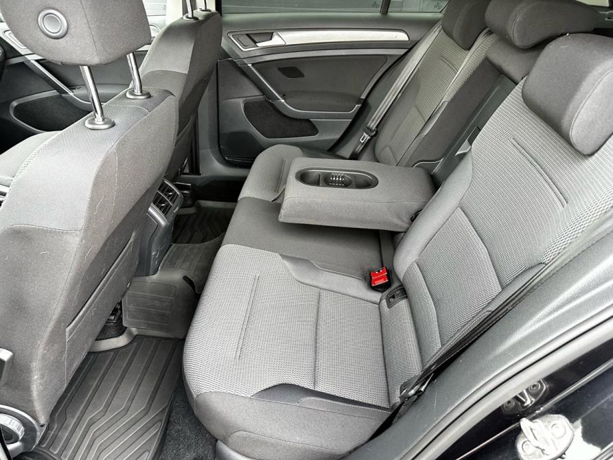 Volkswagen Golf VII Волгоград  - изображение 21