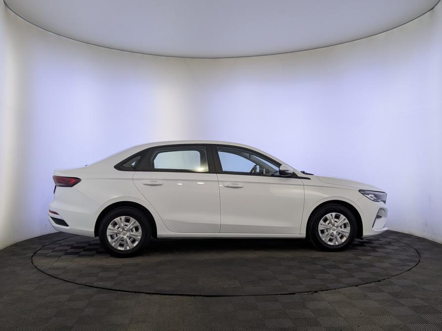 Geely Emgrand II Москва  - изображение 4