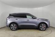 Chery Tiggo 7 Pro Max I Волгоград  - изображение 22