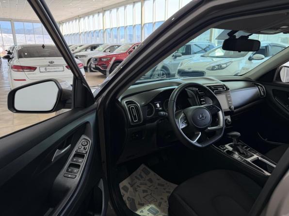 Hyundai Creta II с пробегом 2021 года, цена 2 250 000 рублей, 117057 км, внедорожник, Автокод Объявления