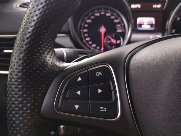 Mercedes-Benz GLE I (W166) с пробегом 2018 года, цена 4 800 000 рублей, 79426 км, внедорожник, Автокод Объявления