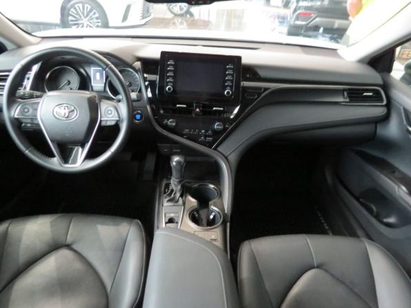 Toyota Camry VIII (XV70) Рестайлинг с пробегом 2022 года, цена 3 350 000 рублей, 56174 км, седан, Автокод Объявления