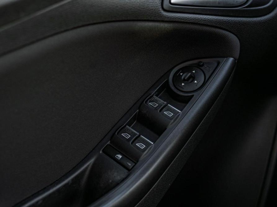 Ford Focus III Рестайлинг Санкт-Петербург  - изображение 9