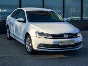 Volkswagen Jetta VI Екатеринбург  - изображение 28