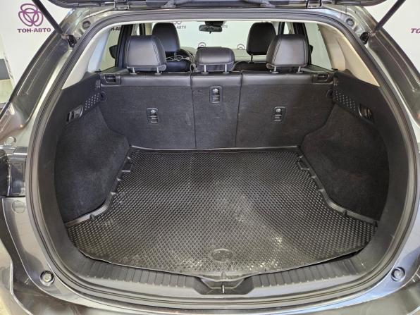 Mazda CX-5 II Рестайлинг с пробегом 2022 года, цена 3 117 000 рублей, 49270 км, внедорожник, Автокод Объявления