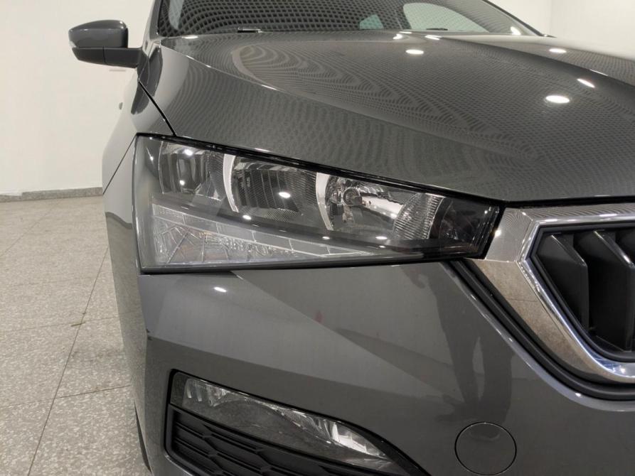Skoda Rapid II Москва  - изображение 24