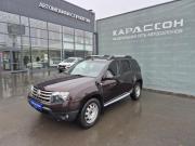 Renault Duster I Екатеринбург  - изображение 13
