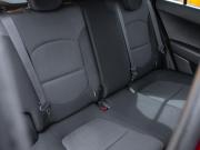 Hyundai Creta I Рестайлинг Москва  - изображение 30