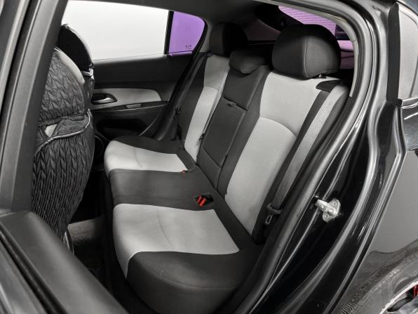 Chevrolet Cruze I Рестайлинг с пробегом 2013 года, цена 719 900 рублей, 168455 км, хэтчбек, Автокод Объявления