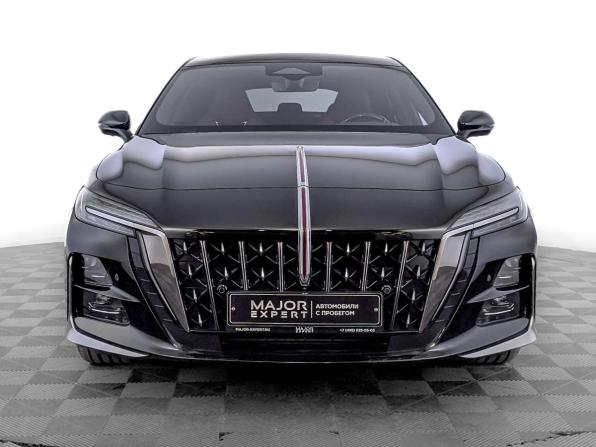 Hongqi H6 с пробегом 2025 года, цена 3 495 000 рублей, 5967 км, лифтбек, Автокод Объявления